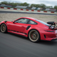 Illustration for article titled Put These Very Good 2019 Porsche 911 GT3 RS Photos In Your Life